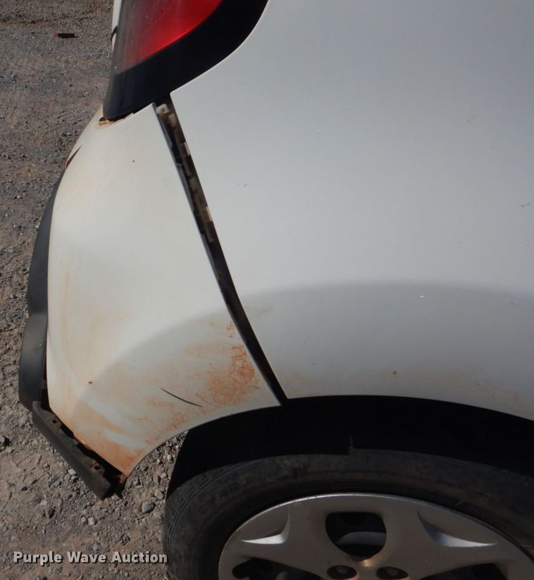 image for item GC9583 2014 Kia Soul