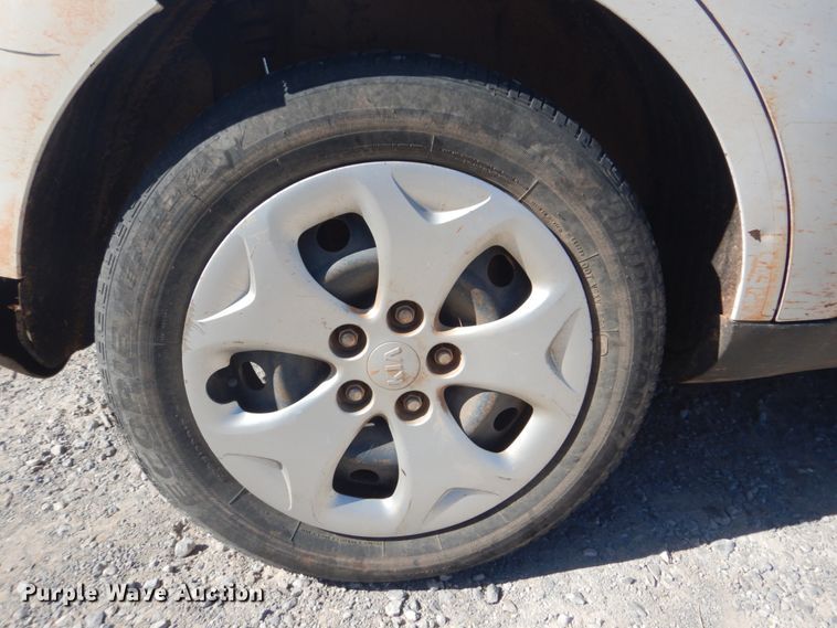 image for item GC9583 2014 Kia Soul