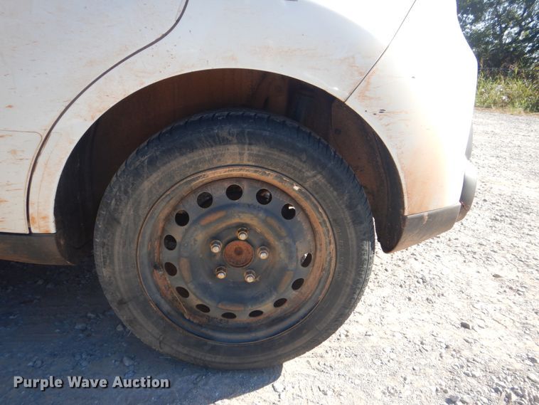 image for item GC9583 2014 Kia Soul