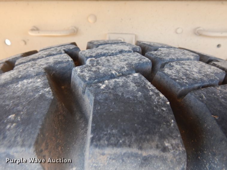 image for item GI9272 1984 Am General M923 tank truck