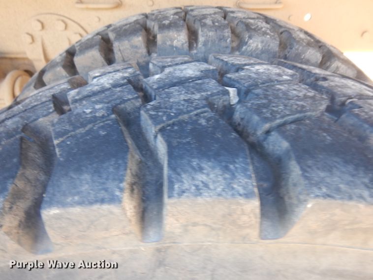 image for item GI9272 1984 Am General M923 tank truck