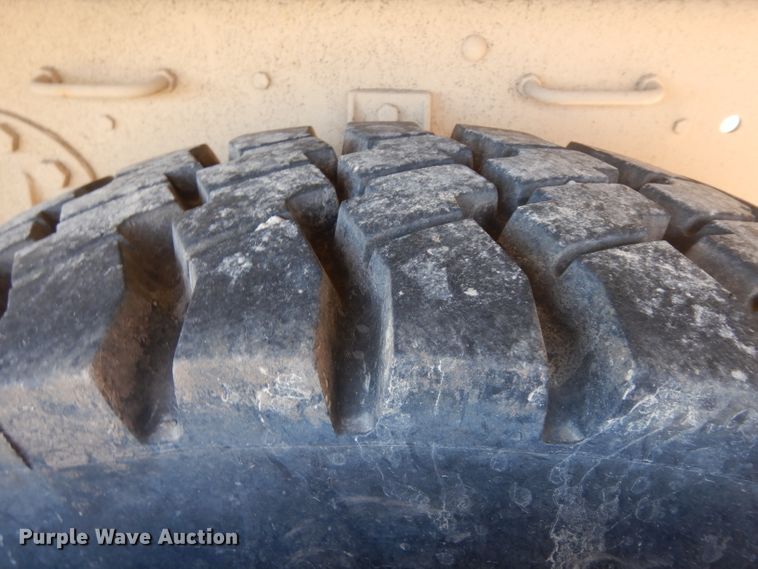 image for item GI9272 1984 Am General M923 tank truck