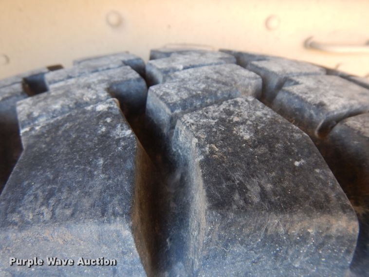 image for item GI9272 1984 Am General M923 tank truck