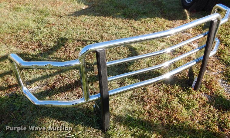 image for item GJ9888 Go Industries grill guard