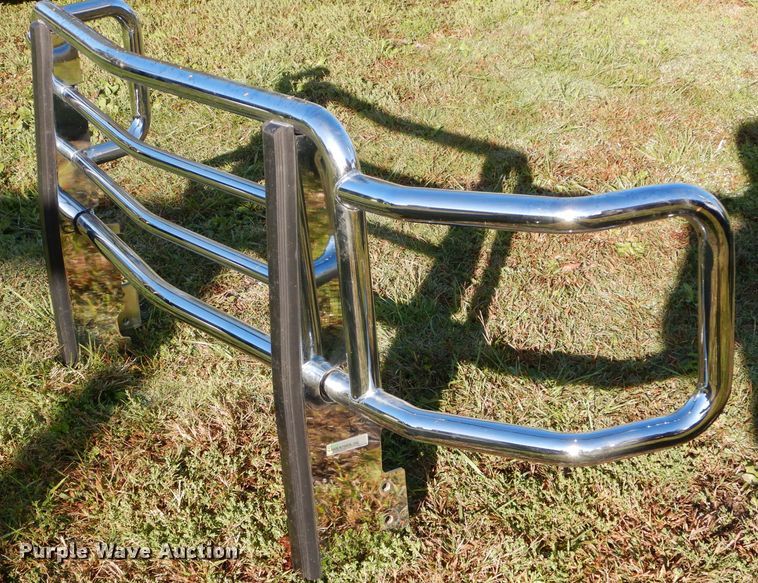 image for item GJ9888 Go Industries grill guard