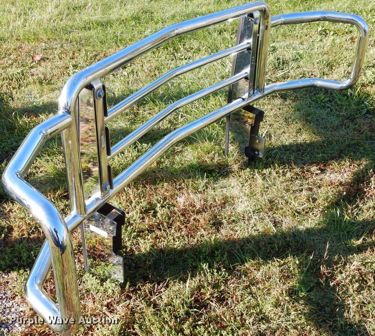 image for item GJ9888 Go Industries grill guard