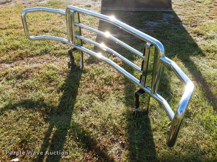 image for item GJ9888 Go Industries grill guard