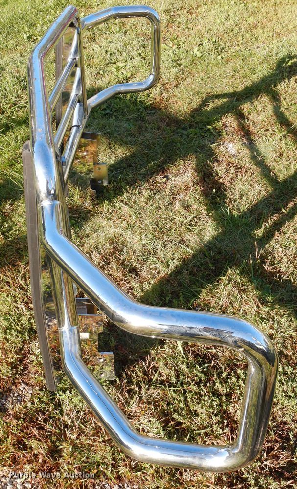 image for item GJ9888 Go Industries grill guard