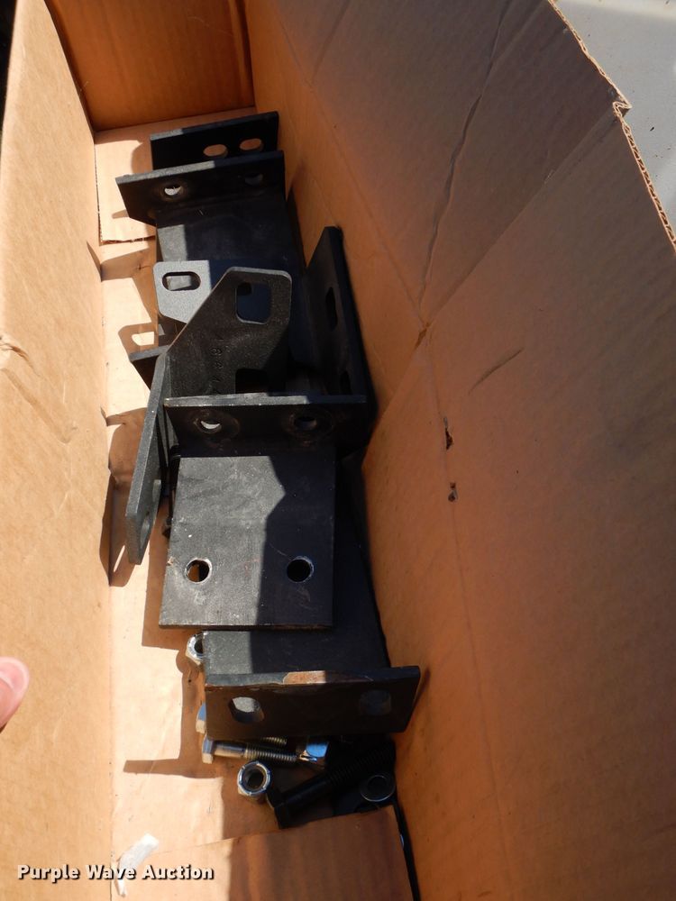 image for item GJ9888 Go Industries grill guard