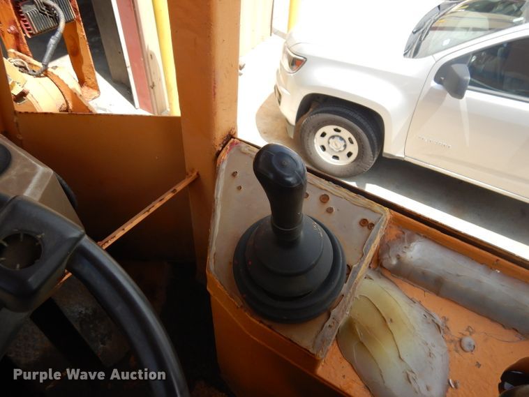 image for item DD3021 1996 John Deere 544G wheel loader