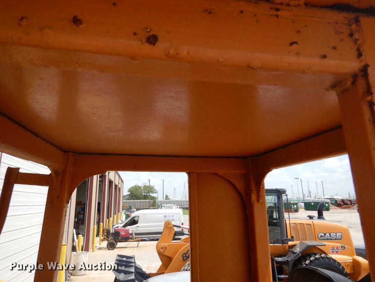 image for item DD3021 1996 John Deere 544G wheel loader