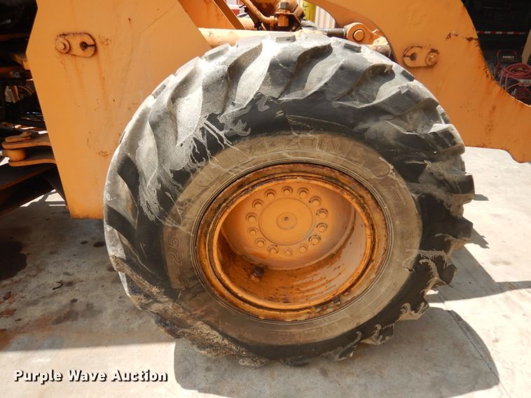 image for item DD3021 1996 John Deere 544G wheel loader