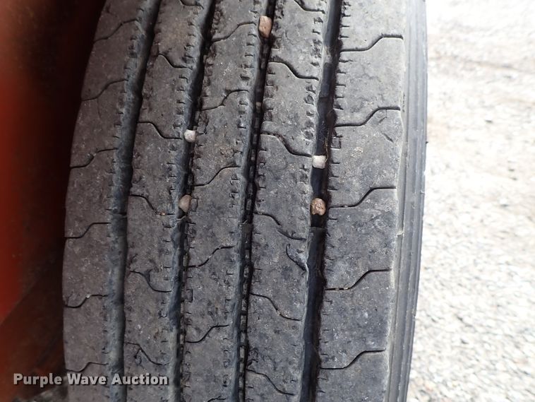 image for item DE1106 2003 Ditch Witch FX30 vacuum excavator