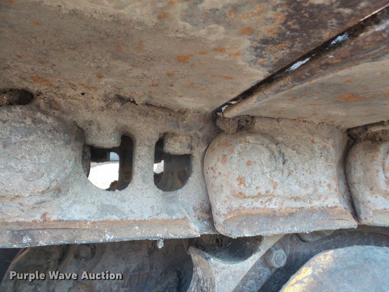 image for item DE2428 1964 Caterpillar D6C dozer