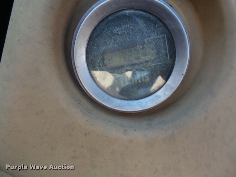 image for item DE2429 1995 Caterpillar 315L excavator