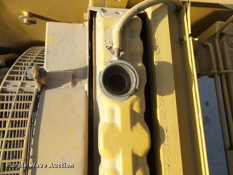 image for item DE2429 1995 Caterpillar 315L excavator