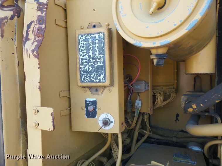 image for item DE2429 1995 Caterpillar 315L excavator