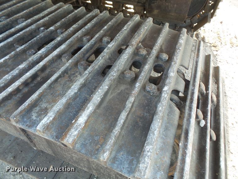 image for item DE2429 1995 Caterpillar 315L excavator