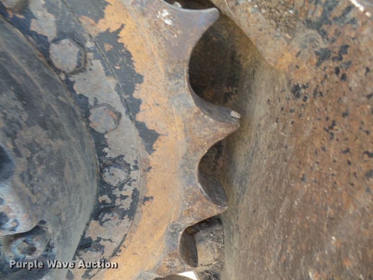 image for item DE2429 1995 Caterpillar 315L excavator