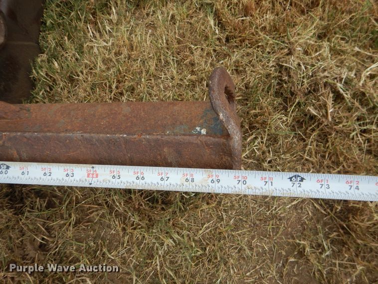 image for item DE4021 2005 Bobcat 430 mini excavator