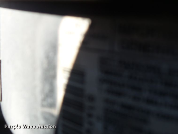 image for item DF0806 1997 Chevrolet C7H042 box truck