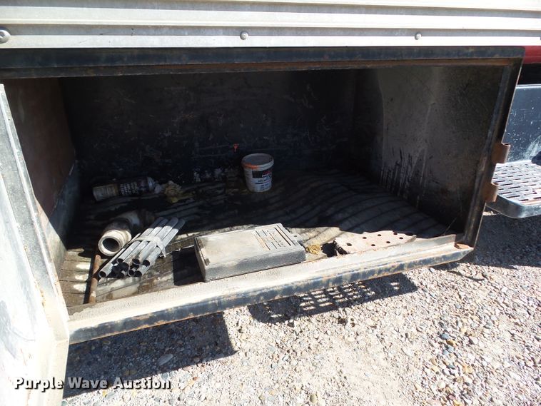 image for item DF0806 1997 Chevrolet C7H042 box truck