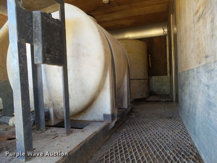 image for item DF0806 1997 Chevrolet C7H042 box truck