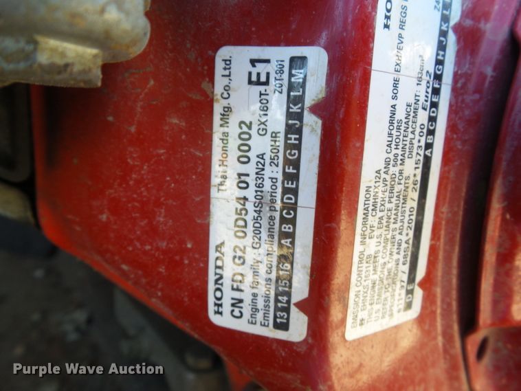 image for item DF0806 1997 Chevrolet C7H042 box truck