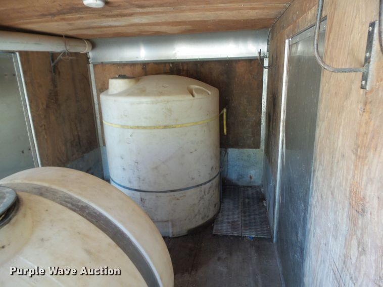 image for item DF0806 1997 Chevrolet C7H042 box truck