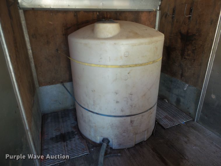 image for item DF0806 1997 Chevrolet C7H042 box truck