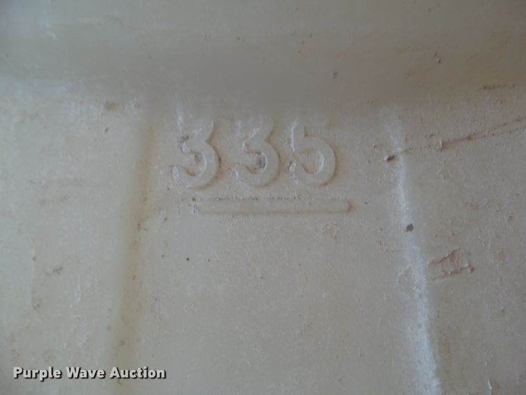 image for item DF0806 1997 Chevrolet C7H042 box truck