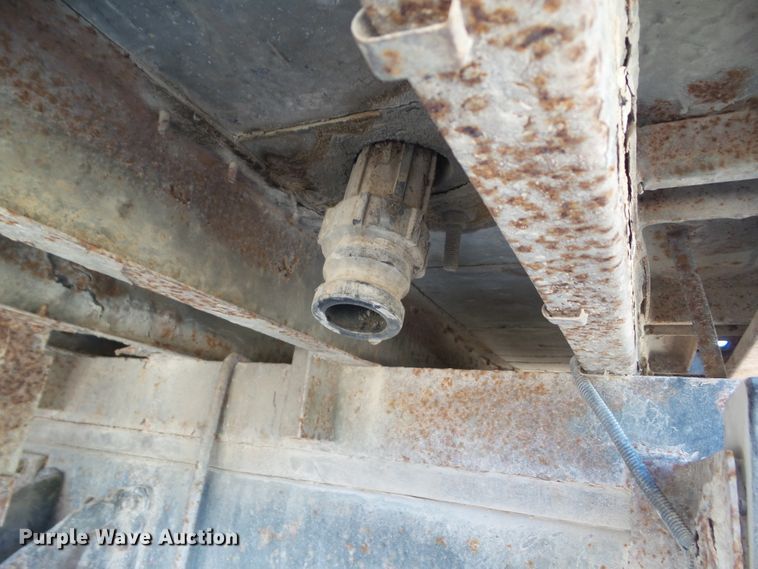 image for item DF0806 1997 Chevrolet C7H042 box truck