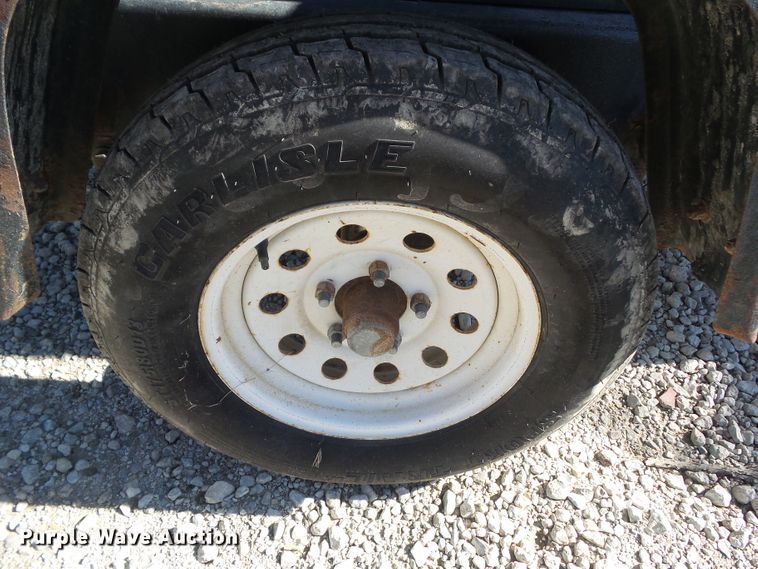 image for item DF0810 Multiquip Whisper Weld welder/generator