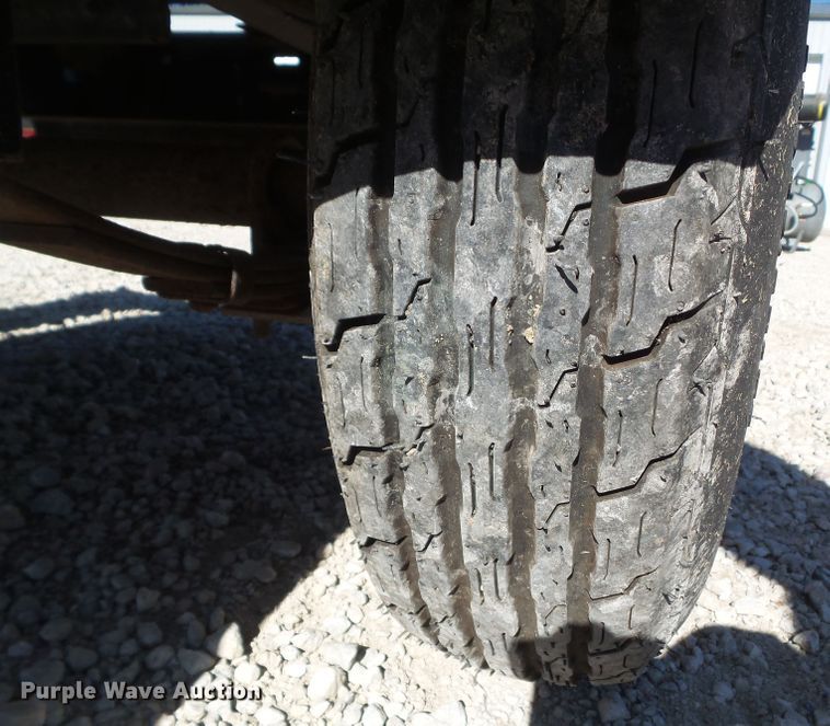 image for item DF0810 Multiquip Whisper Weld welder/generator