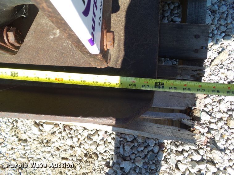 image for item DF0811 Allied plate compactor