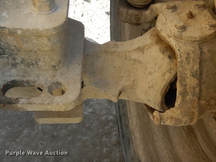 image for item DF2584 2016 Wacker Neuson 1150 wheel loader