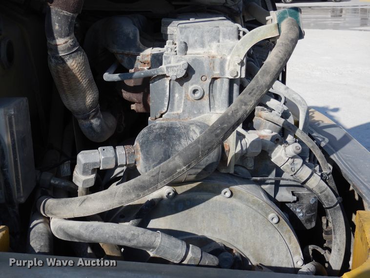 image for item DF2584 2016 Wacker Neuson 1150 wheel loader