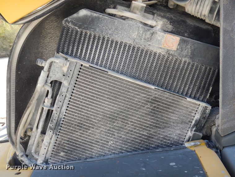 image for item DF2584 2016 Wacker Neuson 1150 wheel loader