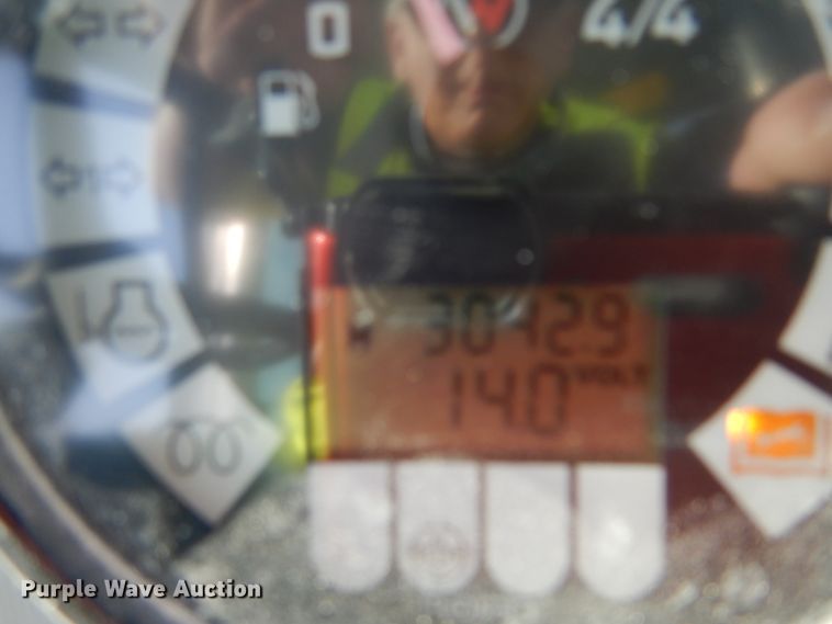 image for item DF2584 2016 Wacker Neuson 1150 wheel loader