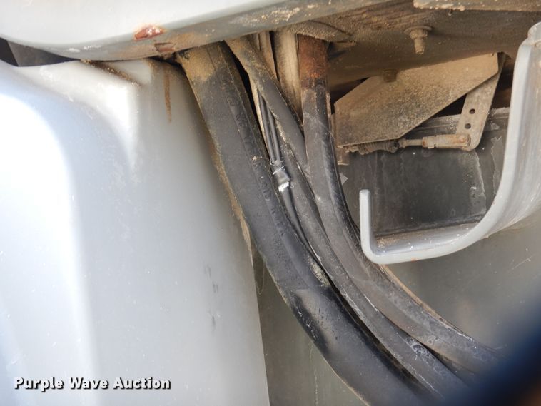 image for item DF2584 2016 Wacker Neuson 1150 wheel loader