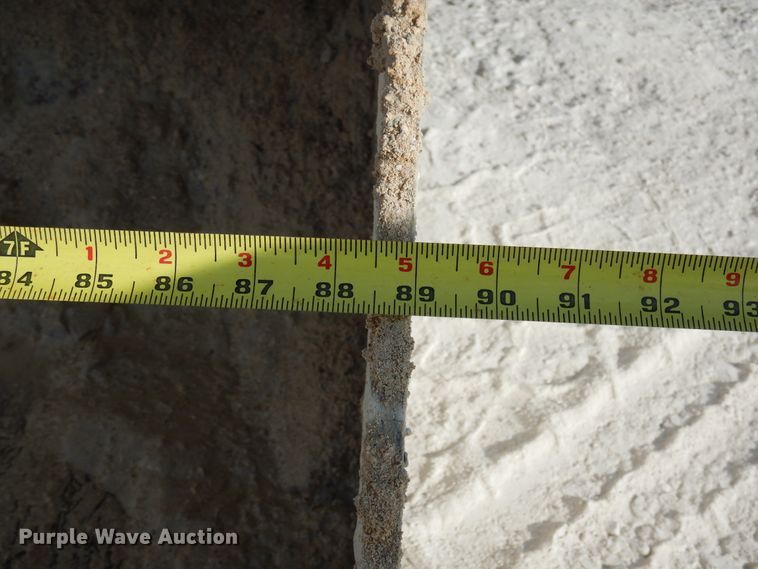 image for item DF2584 2016 Wacker Neuson 1150 wheel loader