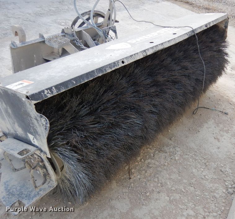 image for item DF2584 2016 Wacker Neuson 1150 wheel loader