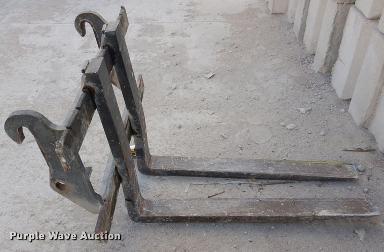 image for item DF2584 2016 Wacker Neuson 1150 wheel loader