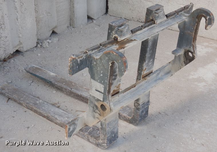 image for item DF2584 2016 Wacker Neuson 1150 wheel loader