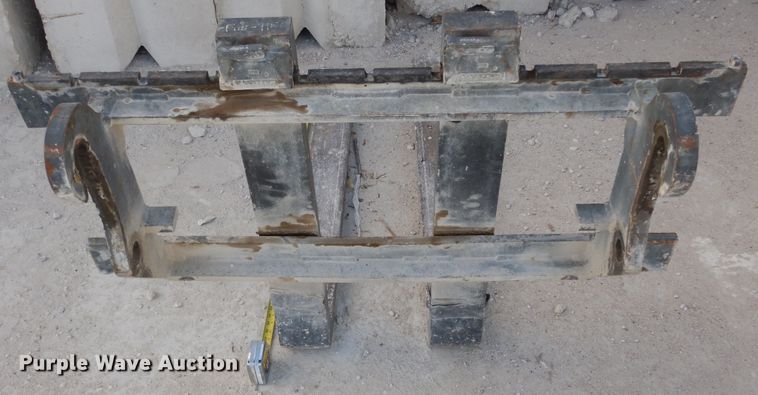 image for item DF2584 2016 Wacker Neuson 1150 wheel loader