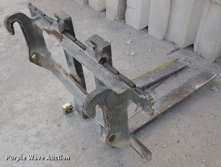 image for item DF2584 2016 Wacker Neuson 1150 wheel loader