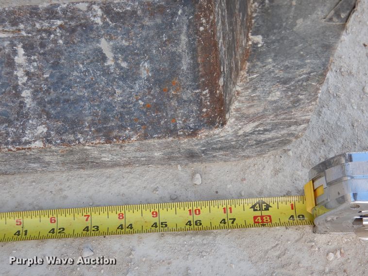 image for item DF2584 2016 Wacker Neuson 1150 wheel loader