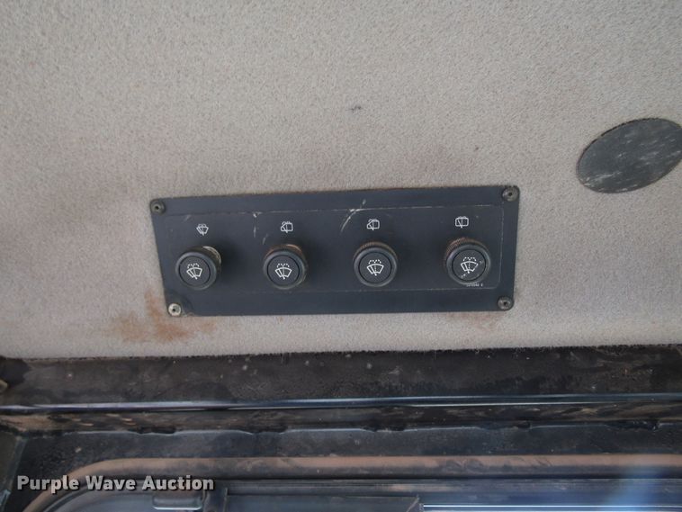 image for item DG0204 2005 Caterpillar D6R dozer