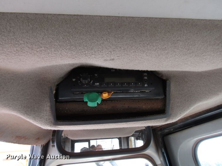 image for item DG0204 2005 Caterpillar D6R dozer