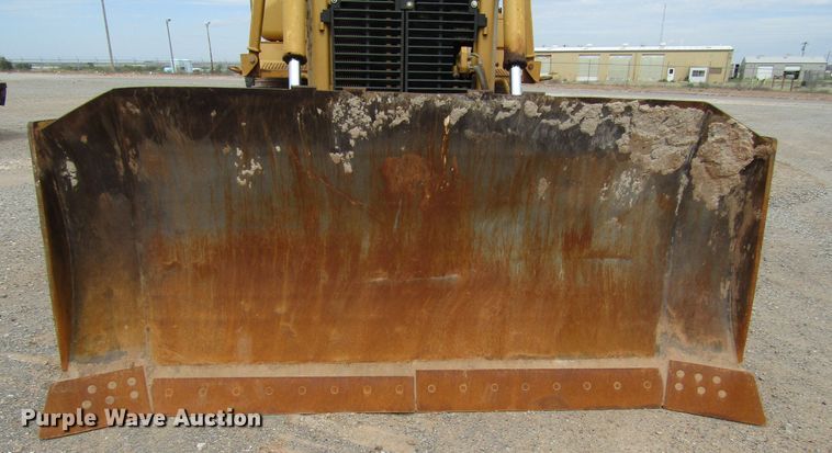 image for item DG0204 2005 Caterpillar D6R dozer